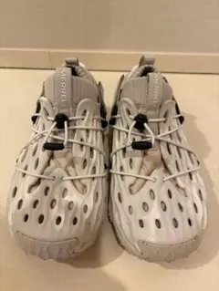 MERRELL メッシュスニーカー ホワイトのサムネイル