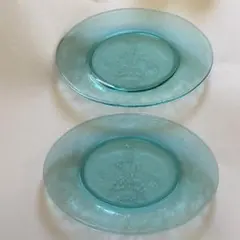 パーソンズ　プレート