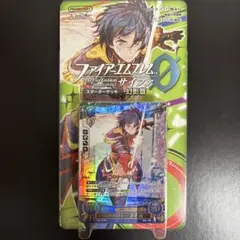 ファイアーエムブレム0 (サイファ)スターターデッキ 幻影篇