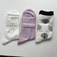 セット ソックス