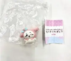 ちいかわ×サンリオ なりきりフィギュア マイメロ