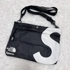 Supreme The North Face SLogo ShoulderBag