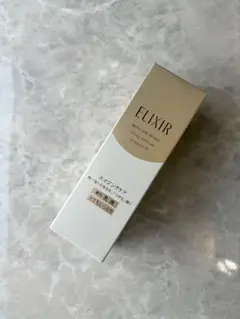ELIXIR シュペリエル　リフトモイスト　エマルジョン TⅢ とてもしっとり