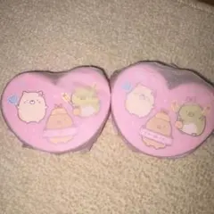 ハッピーセットすみっコぐらし ぺんぎん&とんかつ&ねこ推し