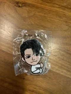 片寄涼太 フラッグアクセサリー