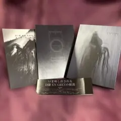 【サイン入り】DIR EN GREY 『ARCHE』