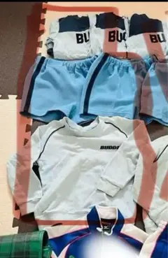 こうま様専用　BUDDY 体操服 セット