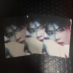 ゼベワン ゴヌク　タワレコ特典　セット