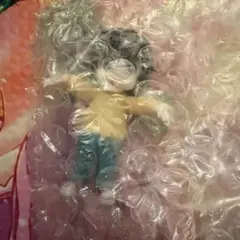ハンターハンター アルカ フィギュア