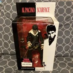 2025年最新】スカーフェイス フィギュアの人気アイテム - メルカリ