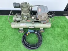 meijiコンプレッサーTYPE GND-1/2 ホース付き - メルカリ