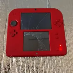 2026年最新】2ds ジャンクの人気アイテム - メルカリ