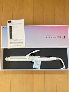 【新品未使用】 クレイツ　エレメアカール 32mmのサムネイル