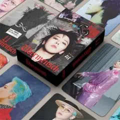 【ロモカード55枚】G-Dragon ジヨン トレカ Ubermensch