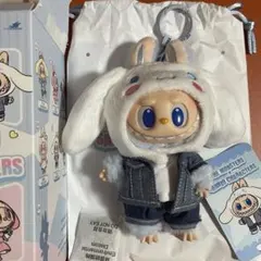 ポップマート　ラブブ　サンリオ　シナモロール 新品