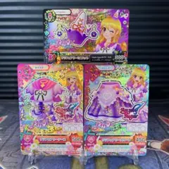 2026年最新】アイカツカード いちごの人気アイテム - メルカリ