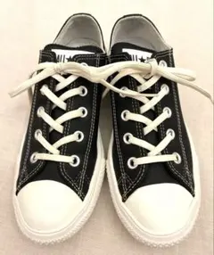 【限定商品】コンバース オールスター ライト WR SL OX 23cm 撥水