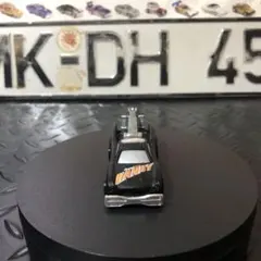 ホットウィール　TOW JAM