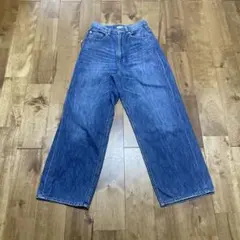 UNITED ARROWS & SONS バギー B―04 JEANS 25AW - メルカリ