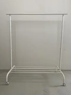 IKEA RIGGA ハンガーラック※地域限定で無料お届け