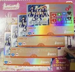 2026年最新】ラブライブカード 4コンの人気アイテム - メルカリ