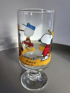 スヌーピー ガラス製食器