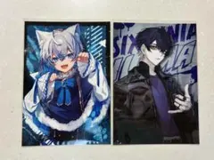 シクフォニ ブロマイド まとめ売り