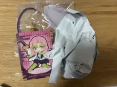 ポップマート　戦闘シリーズ　甘露寺蜜璃　鬼滅の刃のサムネイル