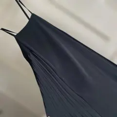 専用です。　　　黒いエプロンワンピース