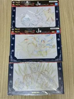 2026年最新】ドラゴンボール 原画アートの人気アイテム - メルカリ