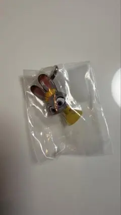 ズートピア2 めじるしアクセサリー　ジュディ