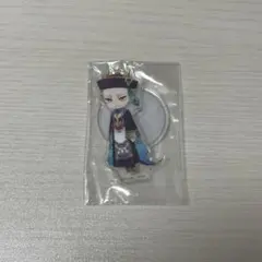 セベク ツイステ ミニアクスタ スケアリードレス