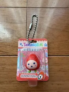 たまごっち　ガチャガチャ　ブリスターパッケージコレクション　いちごっち