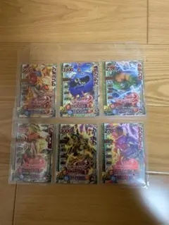 ドラゴンクエスト モンスターバトルロード２ 合体モンスター　セット　2