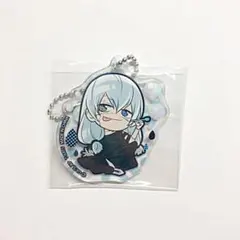 呪術廻戦 真人 ぴた！でふぉめ アクキー