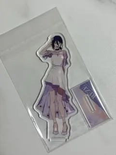 チェンソーマン レゼ サンシャインシティ プリンスホテル アクリルスタンド