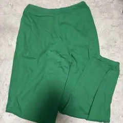 グリーンスラックス