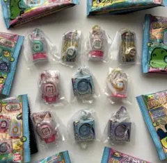 たまごっち おかしなたまごボーロっち3 シークレット　10こ