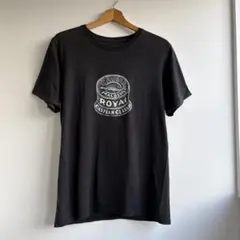 nanamica Loopwheel COOLMAX Jersey キャビア缶Tのサムネイル