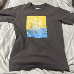 GLOBAL WORK Enjoy Outing! Tシャツ Sのサムネイル