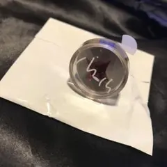 三毛縞斑 ☆ あんさんぶるスターズ スタライ 8th リングライト