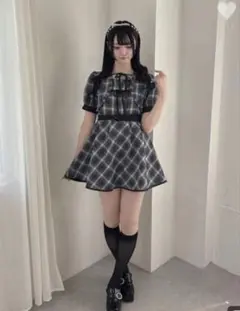 2025年最新】evelyn ロンパースの人気アイテム - メルカリ