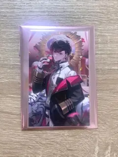 ヴェール en ノスタルジア チェキ