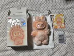 ラブブ　Big into Energy 【HAPPINESS】