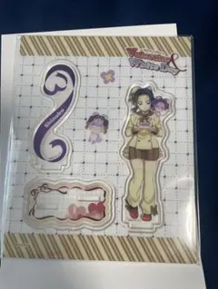 鬼滅の刃 バレンタイン&ホワイトデー アクリルスタンド 胡蝶しのぶ