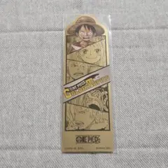 【非売品】ONE PIECE FILM GOLD公開記念 ゴールデントピックス