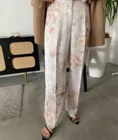 Ameri VINTAGE MIRANDA TAIDAI PANTS - メルカリ