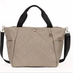 A4対応⭐︎2wayナイロントートバッグ 通勤 通学