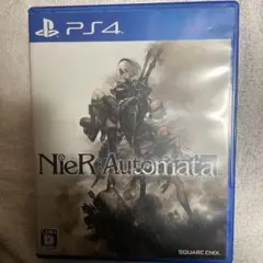 ニーアオートマタ PS4