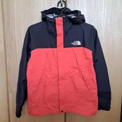 超美品　ザ・ノース・フェイス　ドットショットジャケット　150